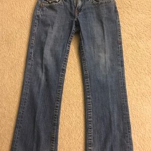 True religion men’s jeans size 31